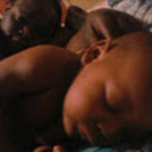 Meet your Posher, Silverback